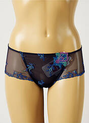 Shorty bleu LISE CHARMEL pour femme seconde vue