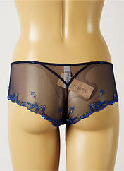 Shorty bleu LISE CHARMEL pour femme seconde vue