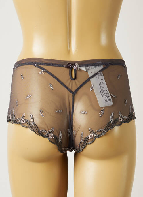 Culotte gris LISE CHARMEL pour femme