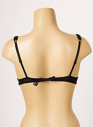 Soutien-gorge haut soutien-gorge moulé haut soutien-gorge moulé noir AUBADE femme
