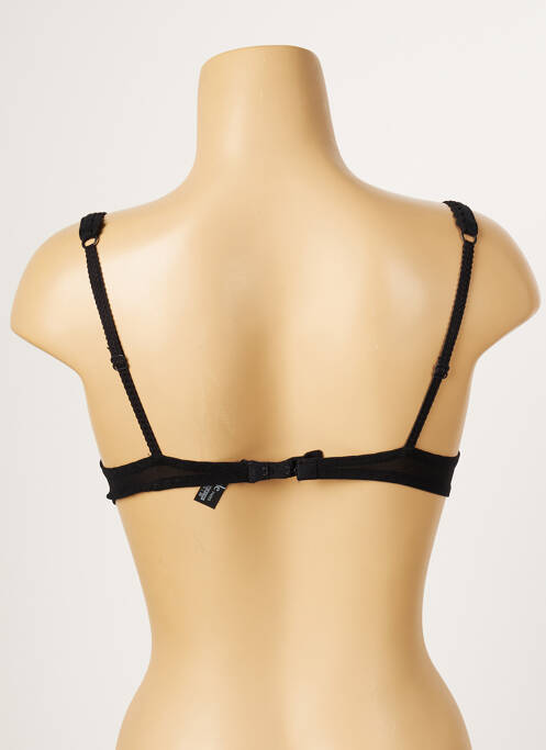 Soutien-gorge noir AUBADE pour femme