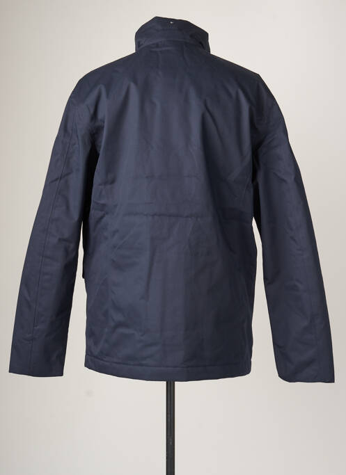 Veste casual bleu SELECTED homme