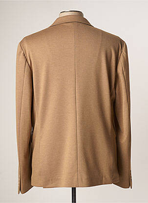 Blazer poches beige IZAC homme