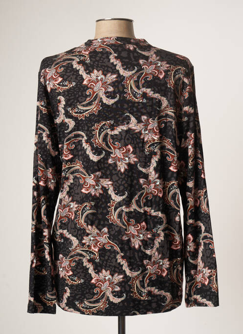 T-shirt gris COPENHAGEN pour femme