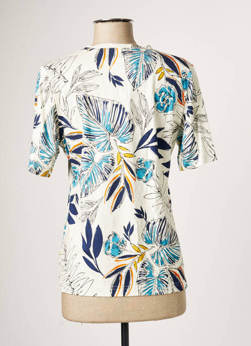 Top beige GRIFFON femme