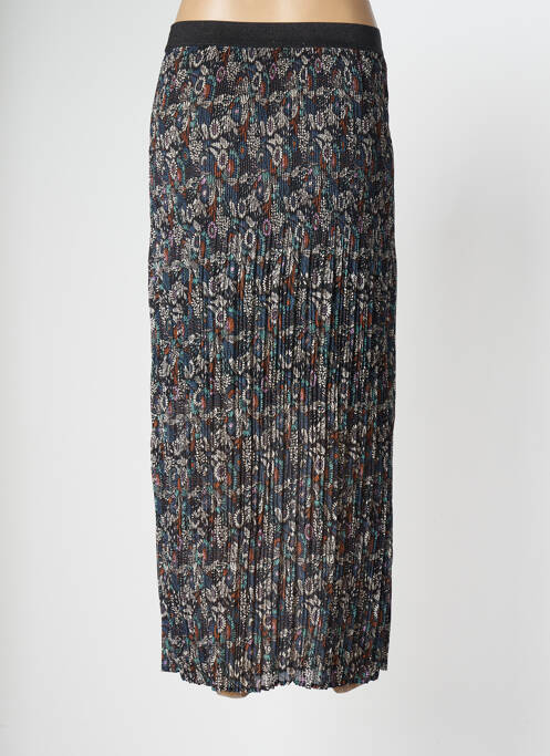 Jupe longue noir LOLA ESPELETA pour femme