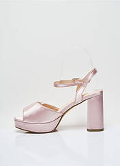 Sandales/Nu pieds rose I LOVE SHOES pour femme seconde vue