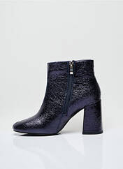 Bottines/Boots bleu I LOVE SHOES pour femme seconde vue