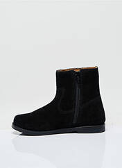Bottines/Boots noir I LOVE SHOES pour fille seconde vue