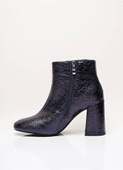 Bottines/Boots bleu I LOVE SHOES pour femme seconde vue