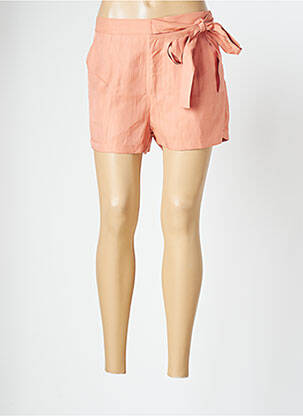 Short taille normale taille normale rose MOLLY BRACKEN femme