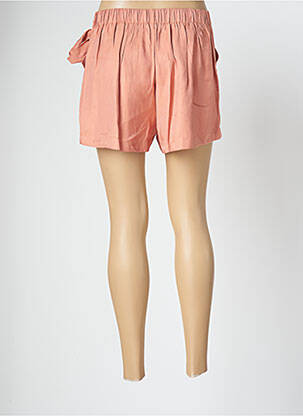 Short taille normale taille normale rose MOLLY BRACKEN femme