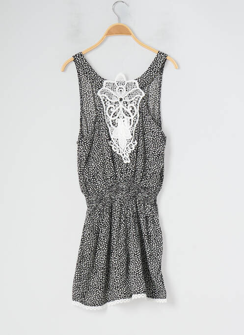 Combishort noir MOLLY BRACKEN pour femme