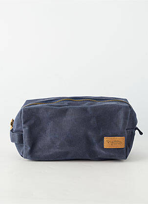 Trousse bleu LABEL'TOUR pour homme