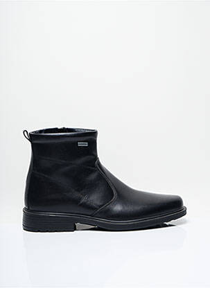 Bottines/Boots noir ARA pour homme