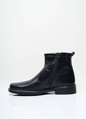 Bottines/Boots noir ARA pour homme seconde vue