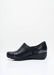 Chaussures de confort noir FLUCHOS pour femme seconde vue