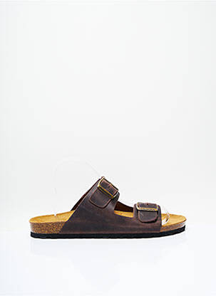 Mules/Sabots marron DKR pour homme