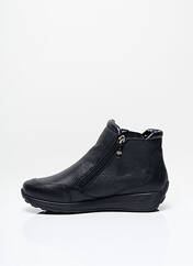 Bottines/Boots noir ARA pour femme seconde vue