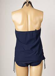 Tankini bleu PRIMA DONNA pour femme seconde vue