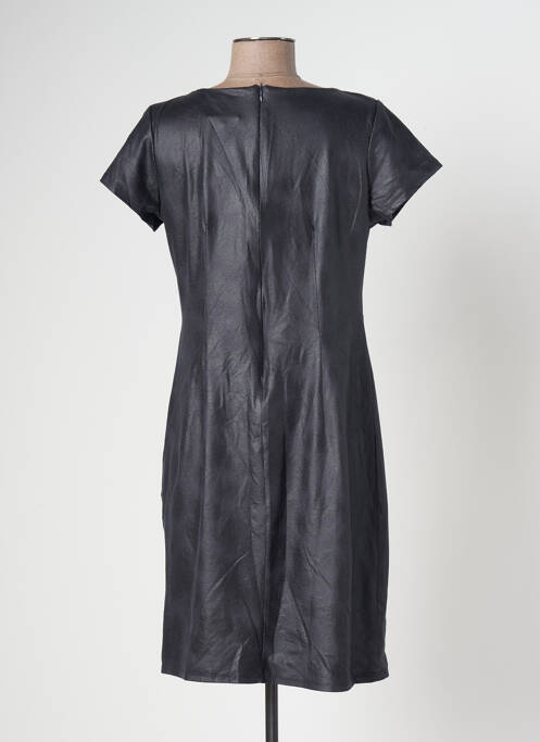 Robe courte bleu REVD'ELLE pour femme