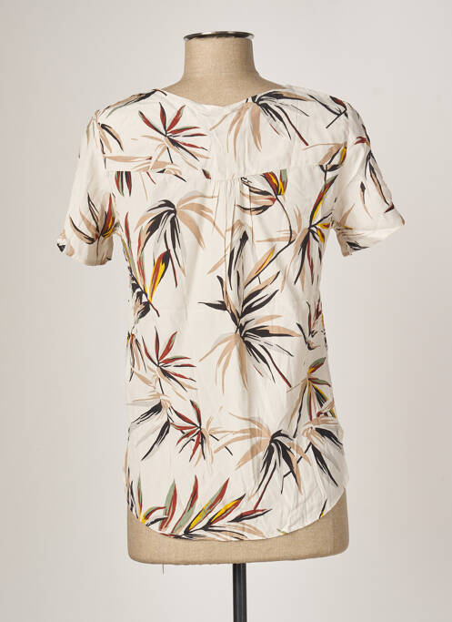 Blouse beige SALSA pour femme