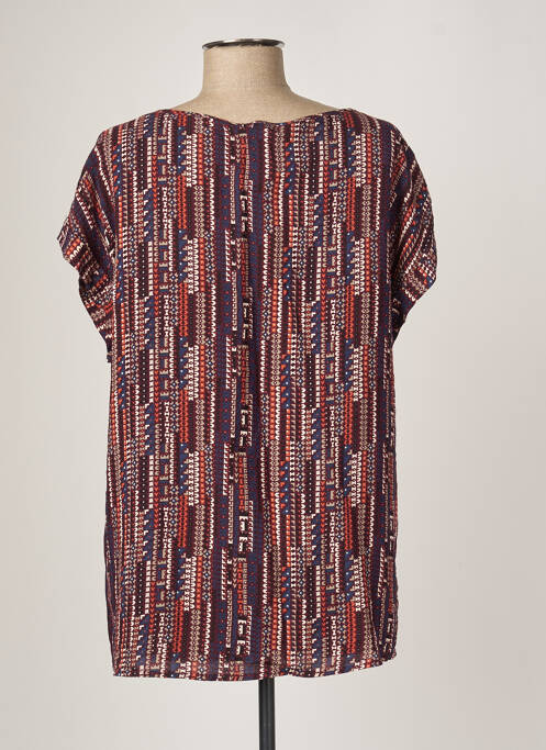 Top violet BEST MOUNTAIN pour femme