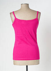 T-shirt rose SOL'S pour femme seconde vue