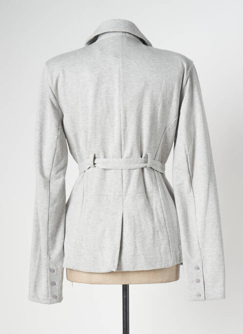 Blazer gris J&JOY pour femme