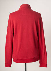 Veste casual rouge HUBLOT pour homme seconde vue