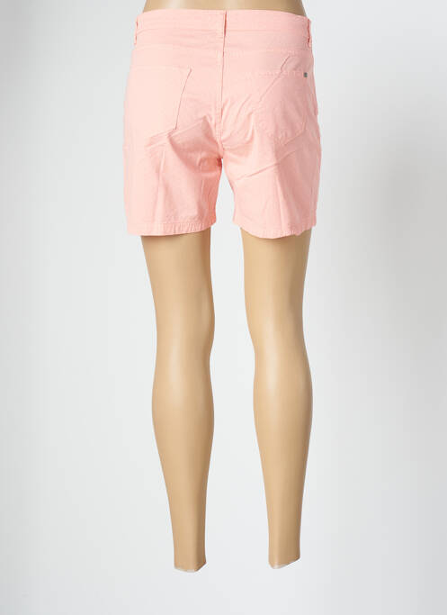 Short rose IMPAQT pour femme