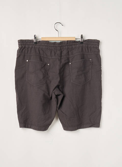 Bermuda gris OXBOW pour homme