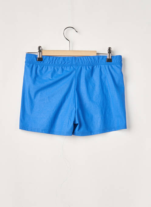 Short de bain bleu OCEAN WEAR pour homme