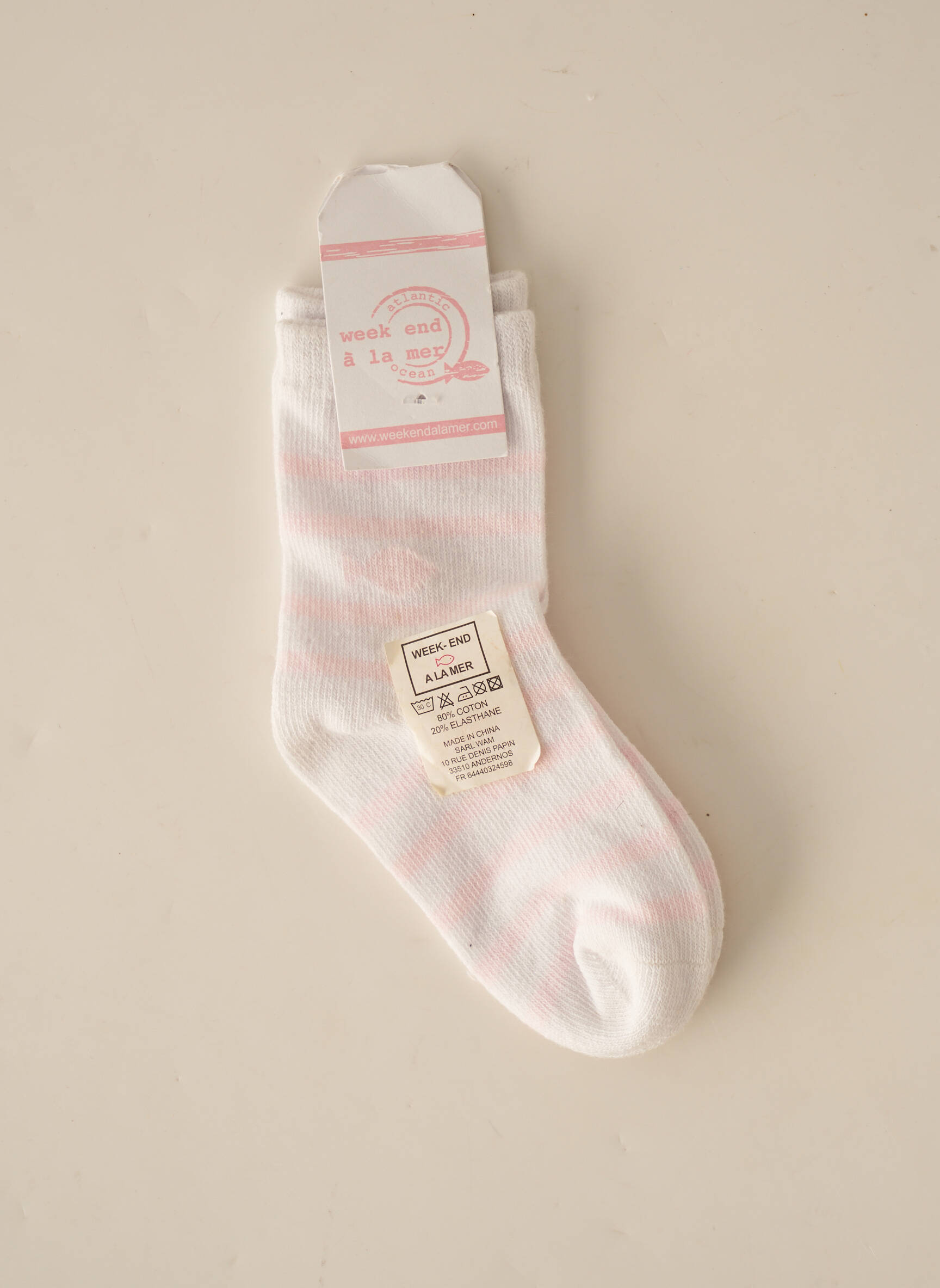 Soldes Chaussettes Fille 27 30 - Nos bonnes affaires de janvier