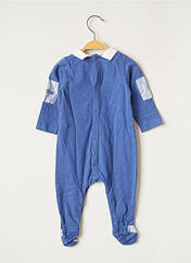 Pyjama bleu BERLINGOT pour garçon seconde vue