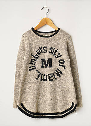 Pull fille pas cher new arrivals