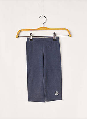 Legging bleu WEEK END A LA MER pour garçon