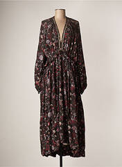 Robe longue noir MAGALI PASCAL pour femme seconde vue