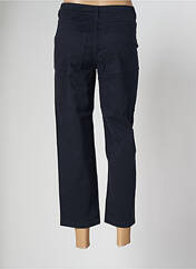 Pantalon 7/8 bleu CLOSED pour femme seconde vue