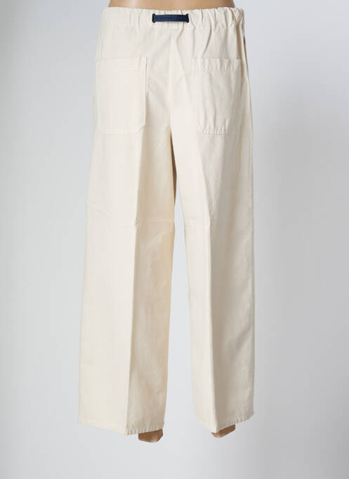 Pantalon 7/8 beige WHITE SAND pour femme