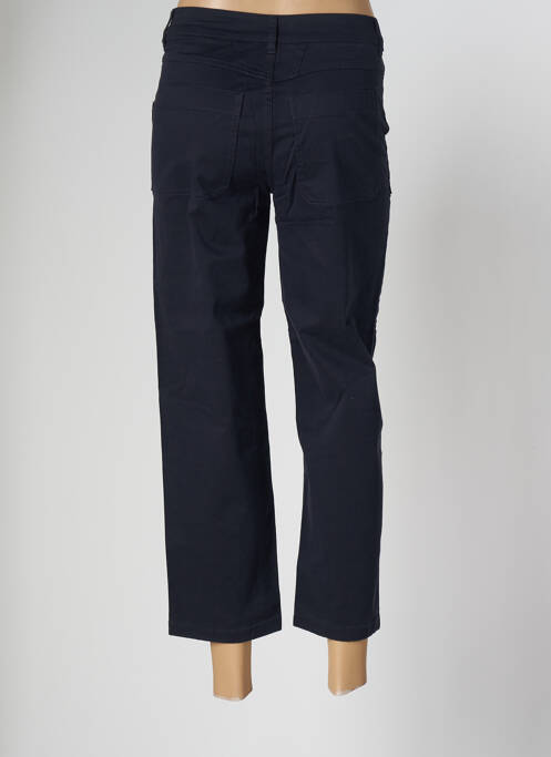 Pantalon 7/8 bleu CLOSED pour femme