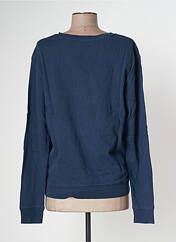 Sweat-shirt bleu FILLANDISES pour femme seconde vue
