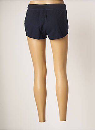 Short taille normale taille normale bleu FILLANDISES femme