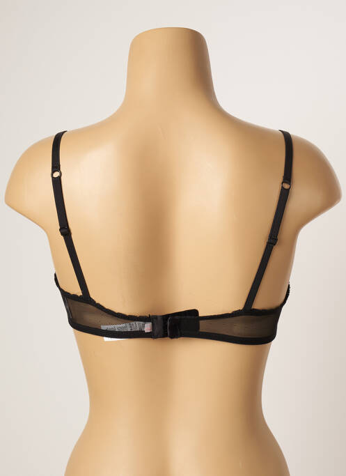 Soutien-gorge noir FILLANDISES pour fille