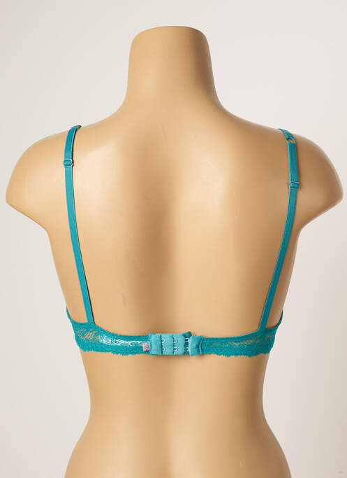 Soutien-gorge bleu FILLANDISES pour fille