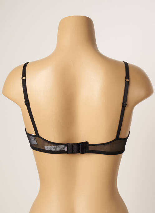 Soutien-gorge noir FILLANDISES pour fille