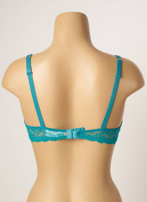 Soutien-gorge bleu FILLANDISES pour femme