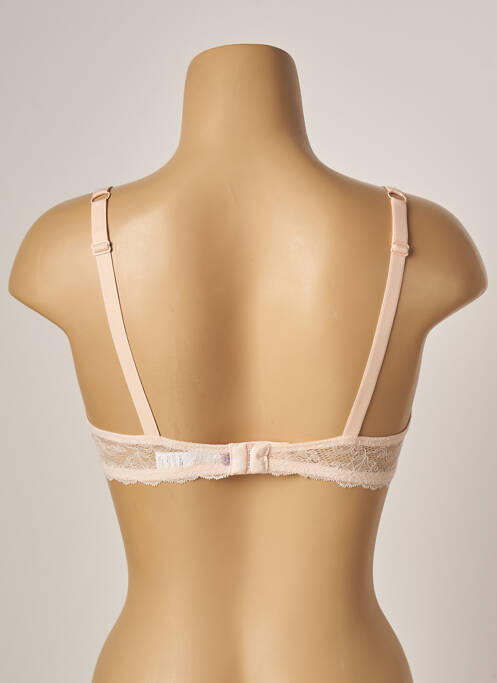 Soutien-gorge rose FILLANDISES pour femme