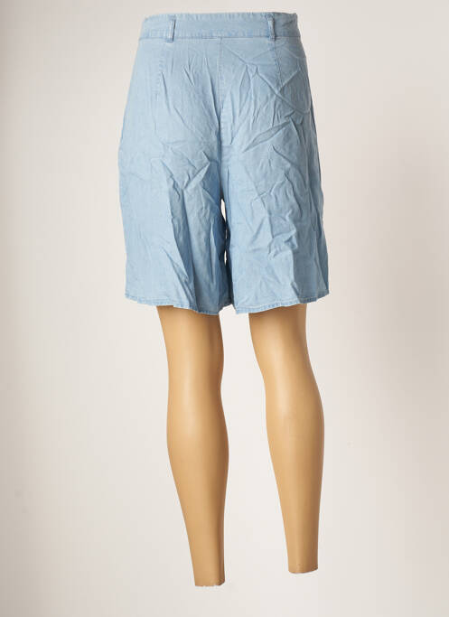 Short bleu VERO MODA pour femme