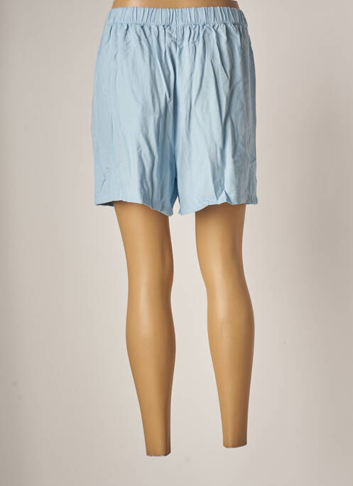 Short bleu VERO MODA pour femme